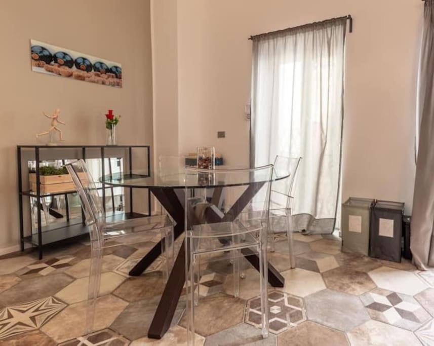 Apartamento Delizioso Nel Cuore Di Roma Exterior foto